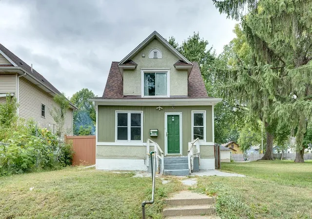 Photo 2 of Single family home for sale at 2907 Penn Ave N, Minneapolis, MN 55411 | MLS# 7135150 | Listing updated on 2026-09-16