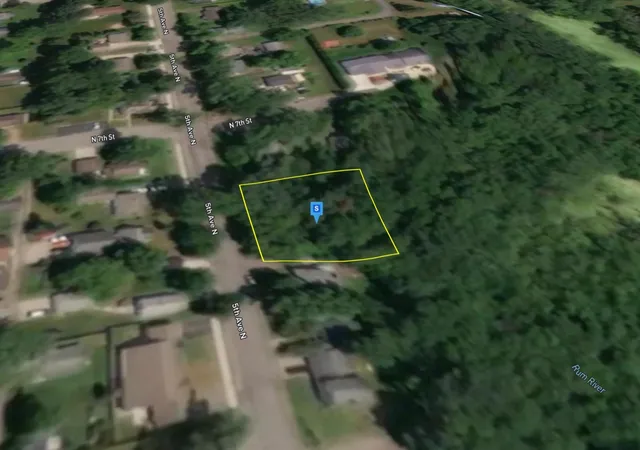 Photo 2 of Land for sale at 608 5Th Ave N, Princeton, MN 55371 | MLS# 7135173 | Listing updated on 2026-09-16