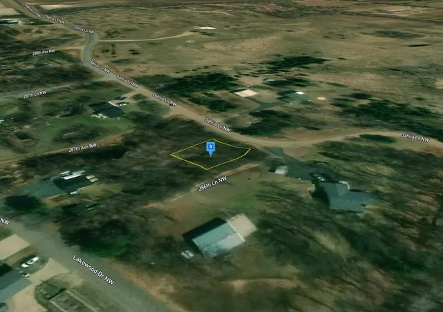 Photo 3 of Land for sale at 2780 285th Ave Nw, Isanti, MN 55040 | MLS# 7135188 | Listing updated on 2026-09-16