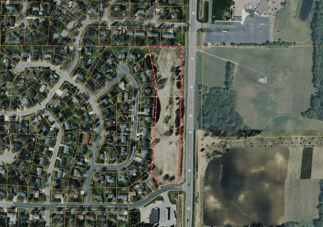 Photo 1 of Land for sale at 1011 Hwy 25 Se, Buffalo, MN 55313 | MLS# 7135237 | Listing updated on 2026-09-16