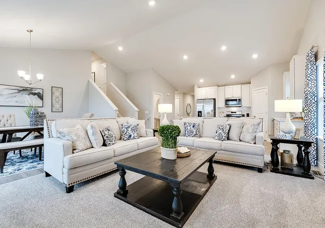 Photo 2 of Single family home for sale at 8825 Jules Ave S, Cottage Grove, MN 55016 | MLS# 7135288 | Listing updated on 2026-09-21