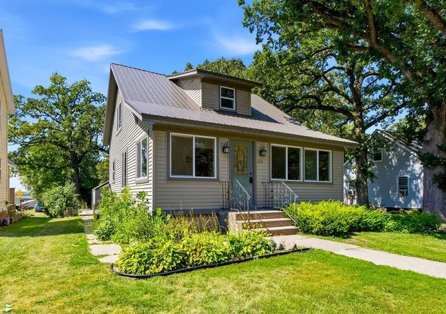Photo 1 of Sale Pending at 234 1st Ave Nw, Elbow Lake, MN 56531 | MLS# 7135369 | Listing updated on 2026-09-09