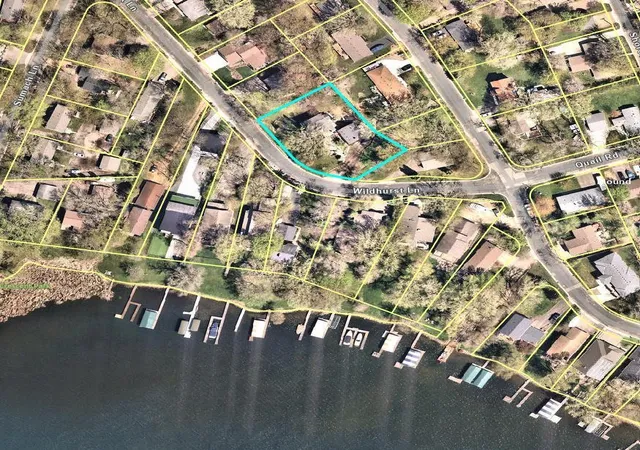 Land for sale at 1754 Wildhurst Ln, Mound, MN 55364 | MLS# 7135376