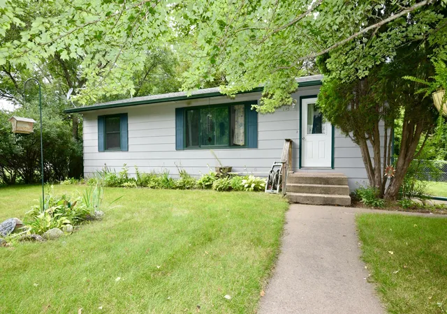 Photo 1 of Sale Pending at 1145 Woodland Ct Nw, Milaca, MN 56353 | MLS# 7135398 | Listing updated on 2026-09-16