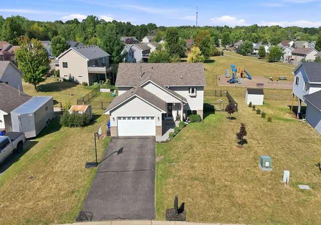 Photo 1 of Single family home for sale at 315 Martell St, Somerset, WI 54025 | MLS# 7135576 | Listing updated on 2026-09-16