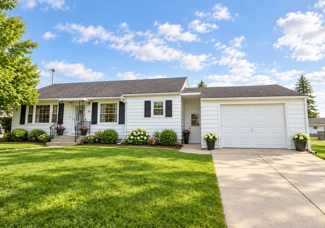 Photo 1 of Single family home for sale at 301 Washington St Nw, Preston, MN 55965 | MLS# 7135775 | Listing updated on 2026-09-18