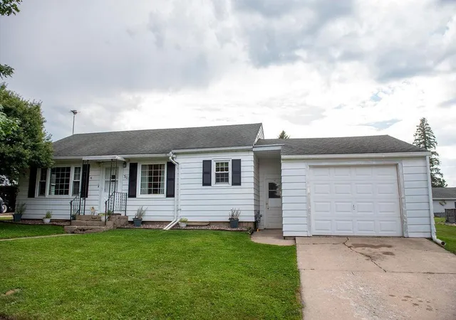 Photo 2 of Single family home for sale at 301 Washington St Nw, Preston, MN 55965 | MLS# 7135775 | Listing updated on 2026-09-18