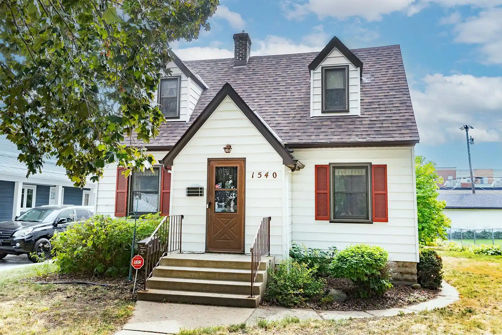 Single family home for sale at 1540 Crawford Ave, Saint Paul, MN 55113 | MLS# 7135971