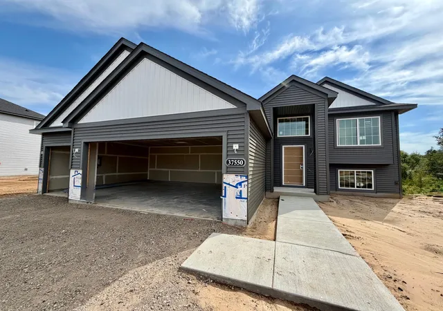 Photo 1 of Single family home for sale at 37550 Greenway Ave, North Branch, MN 55056 | MLS# 7136001 | Listing updated on 2026-09-17
