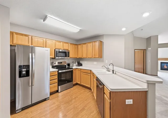 Photo 3 of Single family home for sale at 817 Greensview Ct NW, Hutchinson, MN 55350 | MLS# 7136010 | Listing updated on 2026-09-16