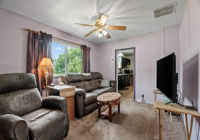 Photo 2 of Single family home for sale at 4250 35th Street SW, Waverly, MN 55390 | MLS# 7136047 | Listing updated on 2026-09-17