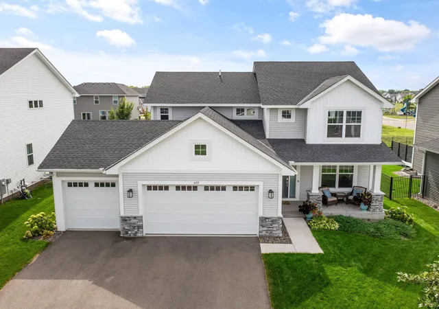 Photo 1 of Single family home for sale at 509 Waterford Pl, Waconia, MN 55387 | MLS# 7136228 | Listing updated on 2026-09-16