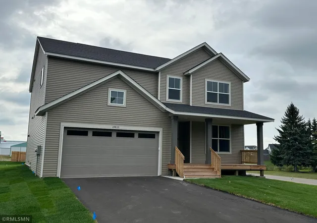 Photo 3 of Single family home for sale at 14833 Bowers Dr Nw, Anoka, MN 55303 | MLS# 7136264 | Listing updated on 2026-09-16