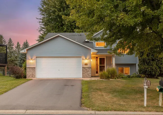 Photo 1 of Single family home for sale at 356 Bluestem Ave, Shakopee, MN 55379 | MLS# 7136283 | Listing updated on 2026-09-16
