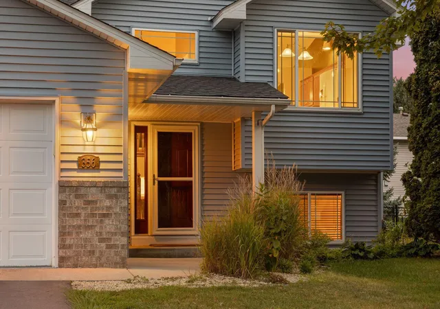 Photo 3 of Single family home for sale at 356 Bluestem Ave, Shakopee, MN 55379 | MLS# 7136283 | Listing updated on 2026-09-16