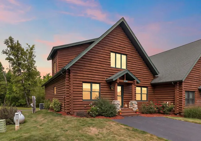 Photo 2 of Single family home for sale at 47151 Baffie Bnd, Garrison, MN 56450 | MLS# 7136366 | Listing updated on 2026-09-17