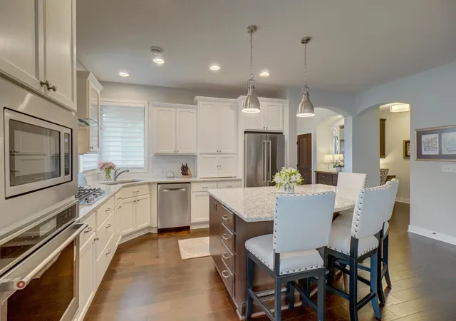 Photo 3 of Single family home for sale at 1335 Palisade Path, Saint Paul, MN 55129 | MLS# 7136547 | Listing updated on 2026-09-16