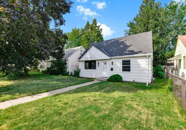 Photo 2 of Single family home for sale at 3951 Penn Ave N, Minneapolis, MN 55412 | MLS# 7136650 | Listing updated on 2026-09-16