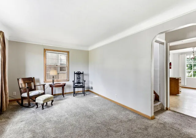 Photo 3 of Single family home for sale at 3951 Penn Ave N, Minneapolis, MN 55412 | MLS# 7136650 | Listing updated on 2026-09-16