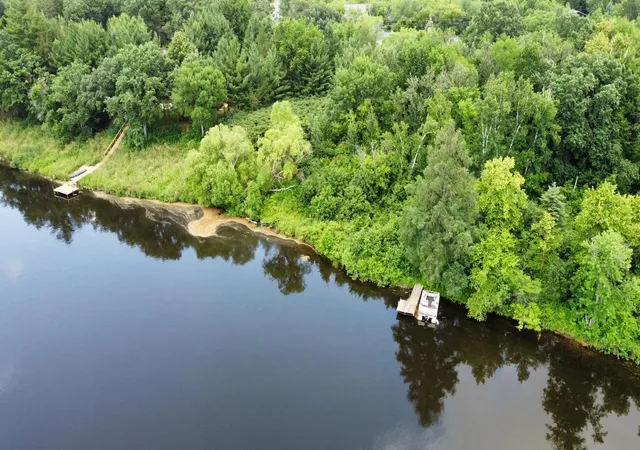 Photo 1 of Land for sale at Tbd W 2nd Street, Pillager, MN 56473 | MLS# 7136796 | Listing updated on 2026-09-16