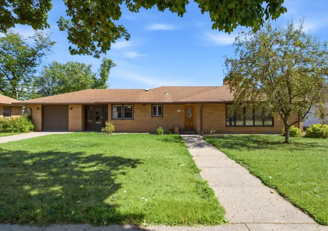 Single family home for sale at 119 S Walnut St, Belle Plaine, MN 56011 | MLS# 7136866