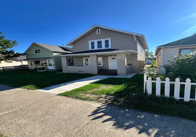 Photo 1 of Single family home for sale at 312 2nd Street, Nashwauk, MN 55769 | MLS# 7136930 | Listing updated on 2026-09-29