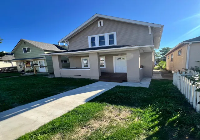 Photo 3 of Single family home for sale at 312 2nd Street, Nashwauk, MN 55769 | MLS# 7136930 | Listing updated on 2026-09-29