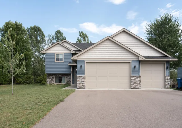Single family home for sale at 704 11th Avenue SW, Rice, MN 56367 | MLS# 7137055