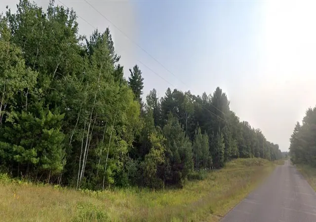 Photo 4 of Land for sale at 4658 Gaslyn Rd, Webster, WI 54893 | MLS# 7137091 | Listing updated on 2026-09-17