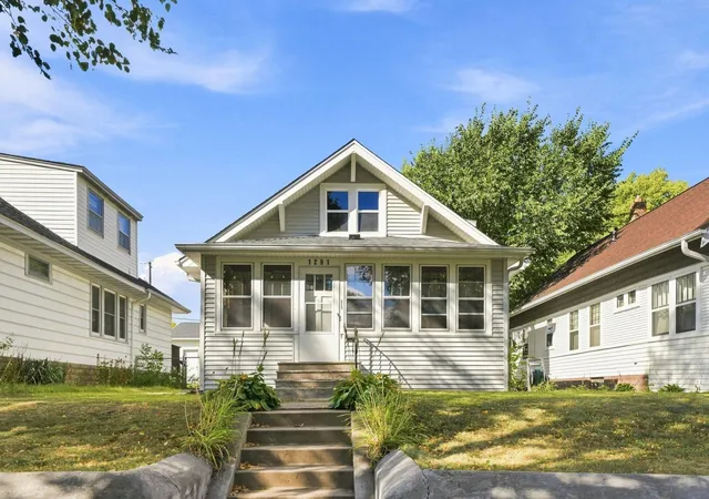 Single family home for sale at 1291 Sherburne Ave, Saint Paul, MN 55104 | MLS# 7137122
