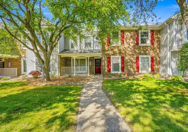 Photo 1 of Sale Pending at 10943 Quebec Ave S, Minneapolis, MN 55438 | MLS# 7137180 | Listing updated on 2026-09-18