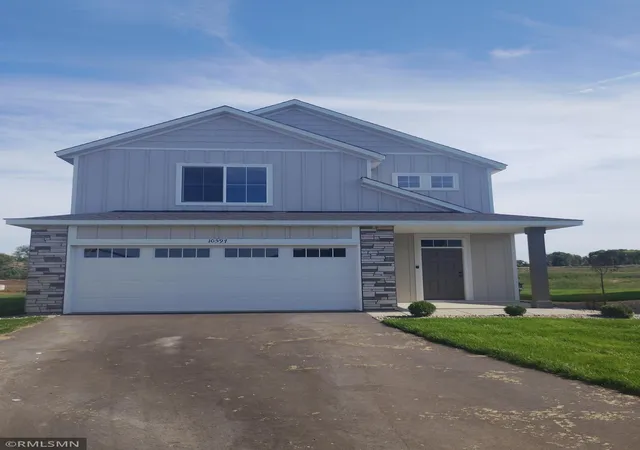 Photo 1 of Single family home for sale at 10597 Goodview Ave S, Cottage Grove, MN 55016 | MLS# 7137242 | Listing updated on 2026-09-17