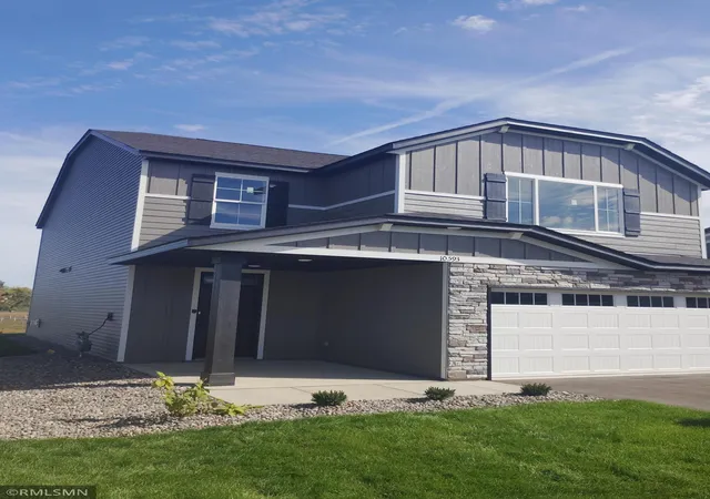 Photo 3 of Single family home for sale at 10593 Goodview Ave S, Cottage Grove, MN 55016 | MLS# 7137263 | Listing updated on 2026-09-17