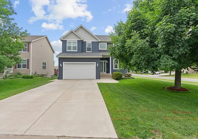 Photo 1 of Single family home for sale at 1855 113th Court Ne, Minneapolis, MN 55449 | MLS# 7137407 | Listing updated on 2026-09-17