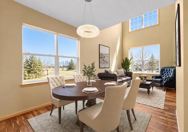 Photo 2 of Single family home for sale at 1855 113th Court Ne, Minneapolis, MN 55449 | MLS# 7137407 | Listing updated on 2026-09-17