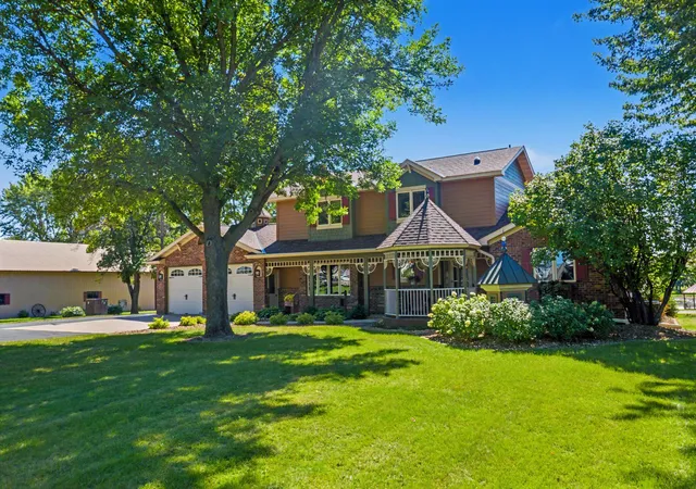 Single family home for sale at 9561 45th Street NE, Saint Michael, MN 55376 | MLS# 7137513