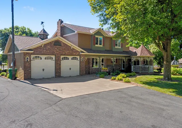 Photo 2 of Single family home for sale at 9561 45th Street Ne, Saint Michael, MN 55376 | MLS# 7137513 | Listing updated on 2026-09-16