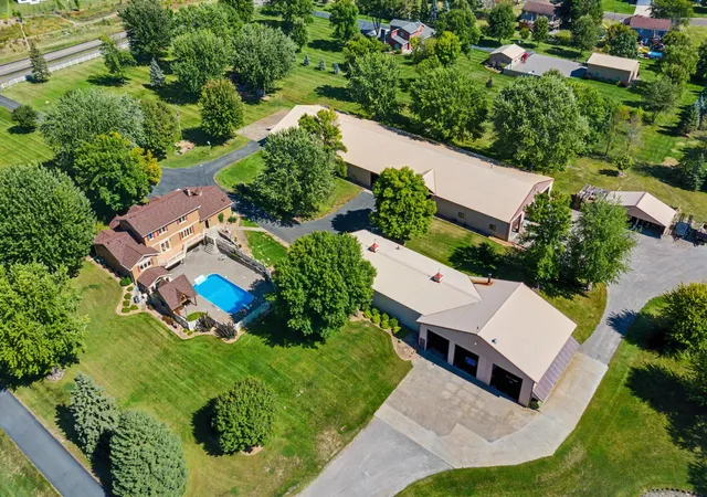 Photo 3 of Single family home for sale at 9561 45th Street Ne, Saint Michael, MN 55376 | MLS# 7137513 | Listing updated on 2026-09-16