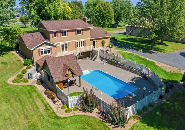 Photo 3 of Single family home for sale at 9561 45th Street NE, Saint Michael, MN 55376 | MLS# 7137513 | Listing updated on 2026-09-16
