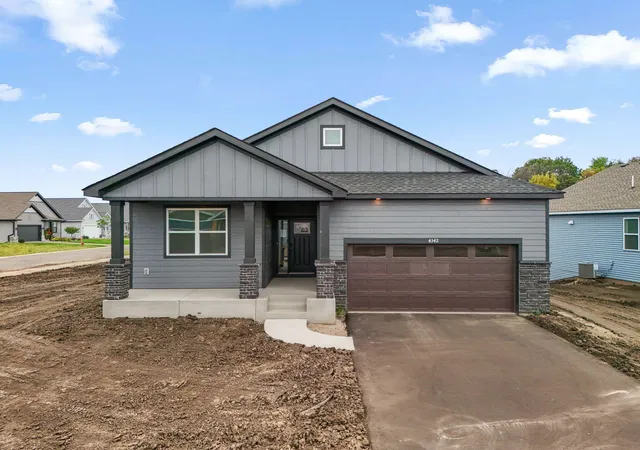 Photo 1 of Single family home for sale at 4342 132nd Avenue Ne, Minneapolis, MN 55449 | MLS# 7137595 | Listing updated on 2026-09-17