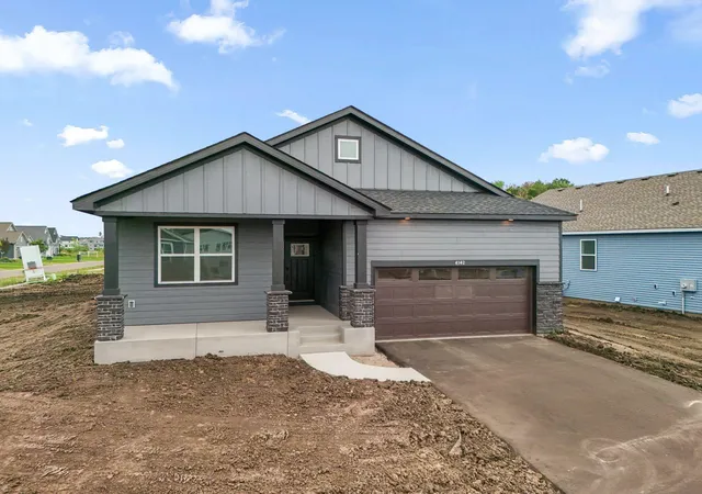 Photo 2 of Single family home for sale at 4342 132nd Avenue Ne, Minneapolis, MN 55449 | MLS# 7137595 | Listing updated on 2026-09-17