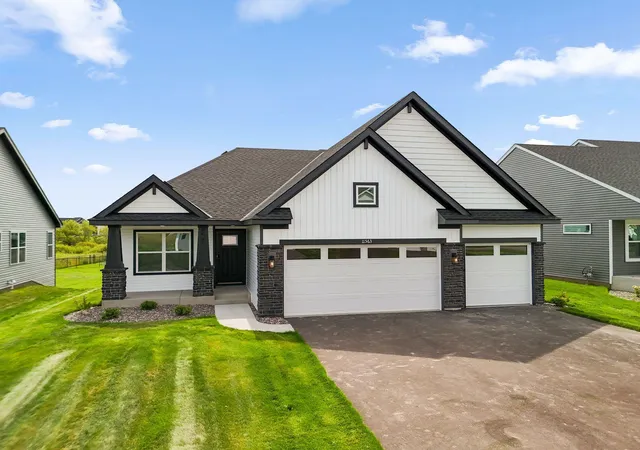 Photo 1 of Single family home for sale at 11563 72nd Street Ne, Albertville, MN 55301 | MLS# 7137605 | Listing updated on 2026-09-17