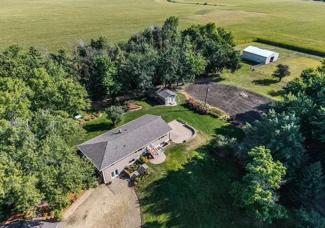 Photo 1 of Sale Pending at 5845 265th Street W, Farmington, MN 55024 | MLS# 7137751 | Listing updated on 2026-09-16