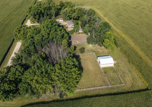 Photo 2 of Sale Pending at 5845 265th Street W, Farmington, MN 55024 | MLS# 7137751 | Listing updated on 2026-09-16