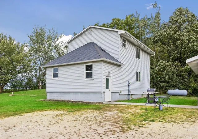 Photo 2 of Sale Pending at 2448 County Rd G, Emerald, WI 54013 | MLS# 7137881 | Listing updated on 2026-09-18