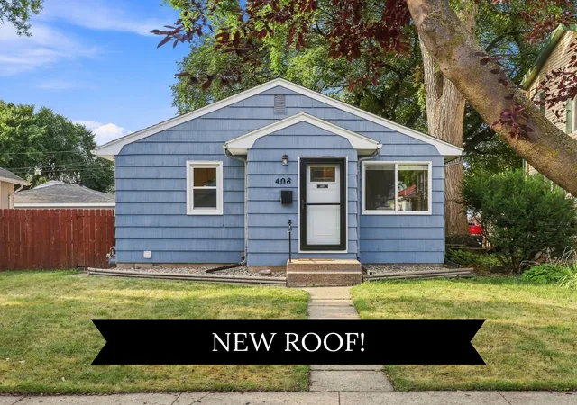 Photo 1 of Single family home for sale at 408 15th Avenue S, Fargo, ND 58103 | MLS# 7137938 | Listing updated on 2026-10-04