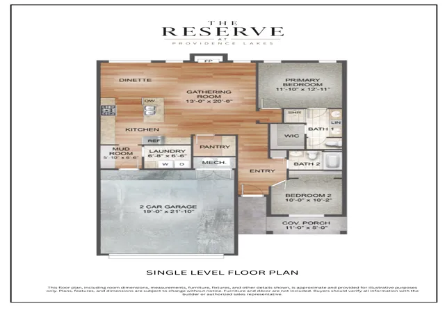 Photo 3 of Single family home for sale at 1137 Providence Way, Detroit Lakes, MN 56501 | MLS# 7138144 | Listing updated on 2026-09-09