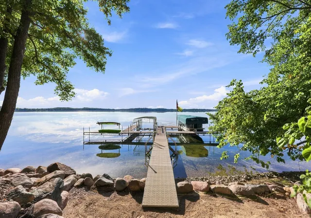 Photo 3 of Single family home for sale at 24011 Woodland Ln, Detroit Lakes, MN 56501 | MLS# 7138176 | Listing updated on 2026-09-09