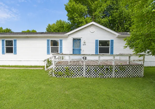 Photo 1 of Sale Pending at 410 Hwy 10 Hobart, Hawley, MN 56549 | MLS# 7138227 | Listing updated on 2026-09-21
