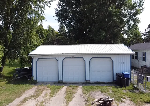 Photo 2 of Sale Pending at 410 Hwy 10 Hobart, Hawley, MN 56549 | MLS# 7138227 | Listing updated on 2026-09-21